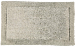 Cawö Badteppich Two-Tone
