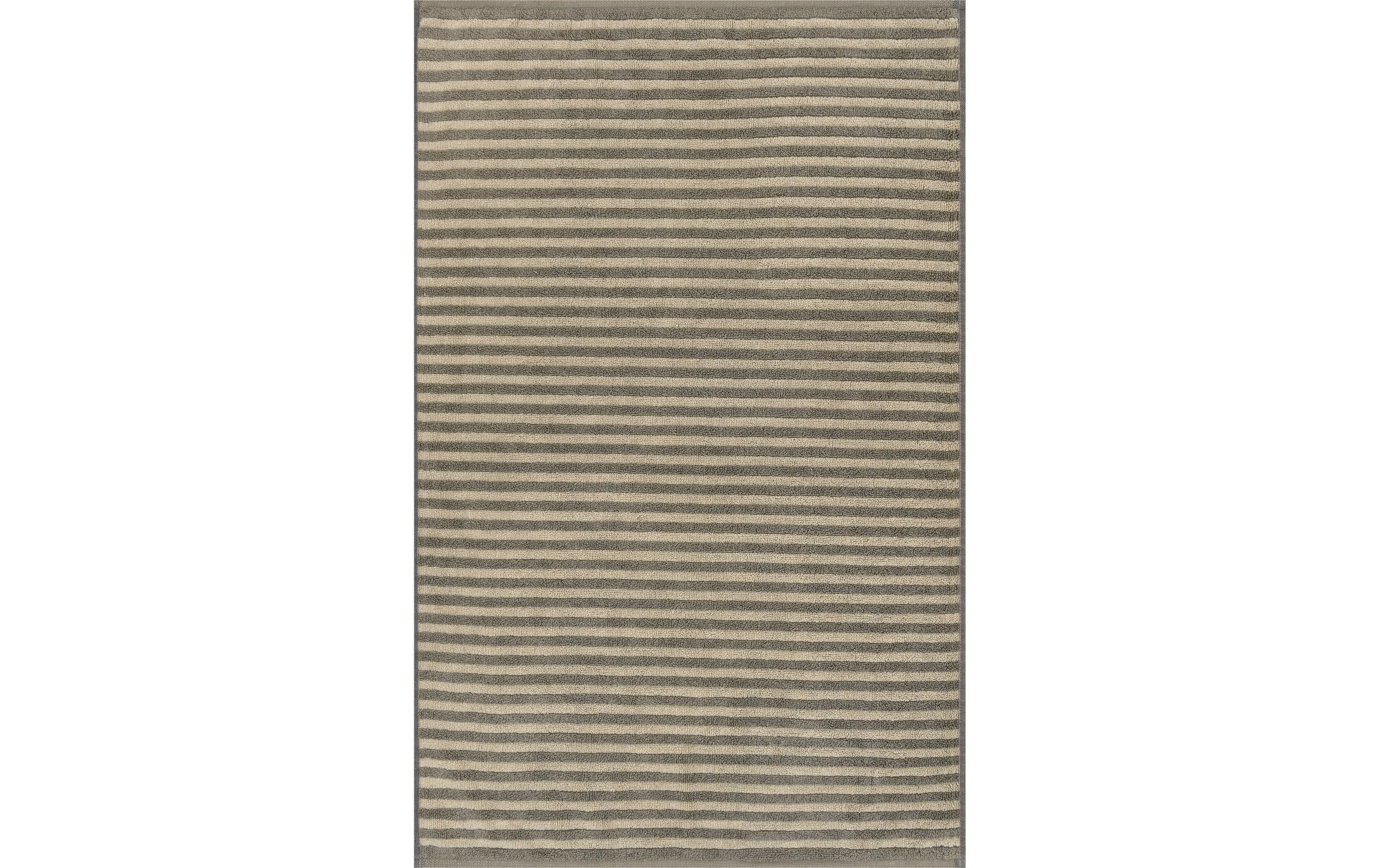 Cawö Badematte Two Tone