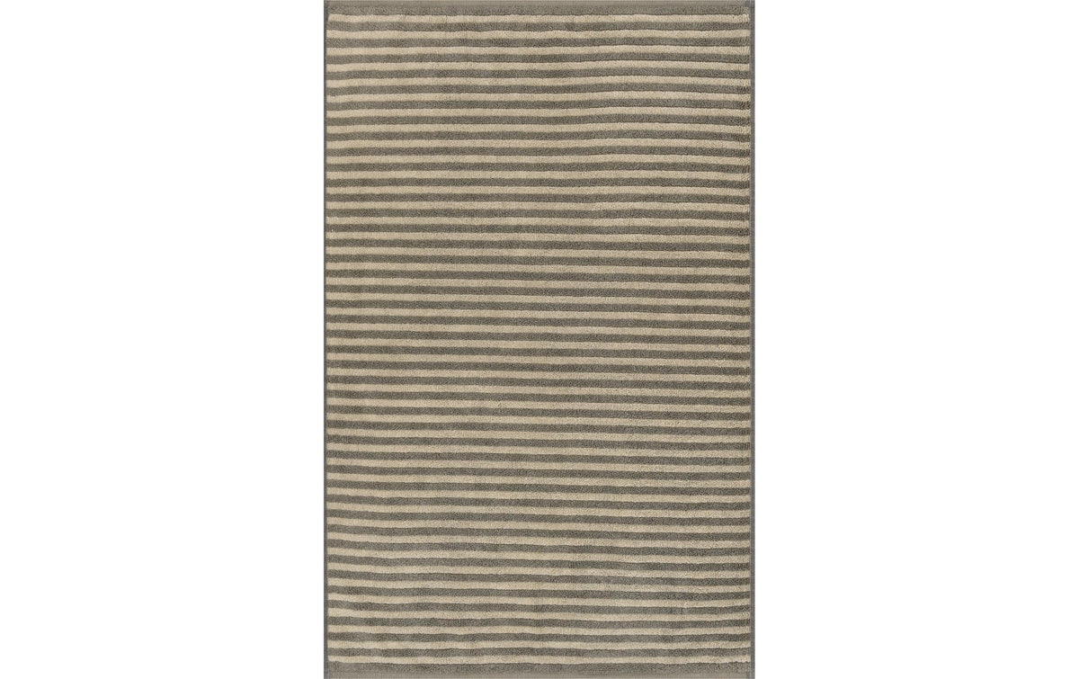 Cawö Badematte Two Tone