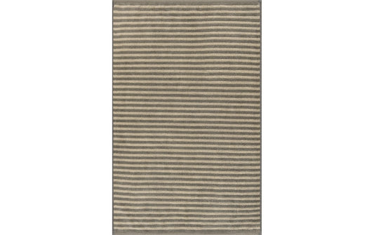 Cawö Badematte Two Tone