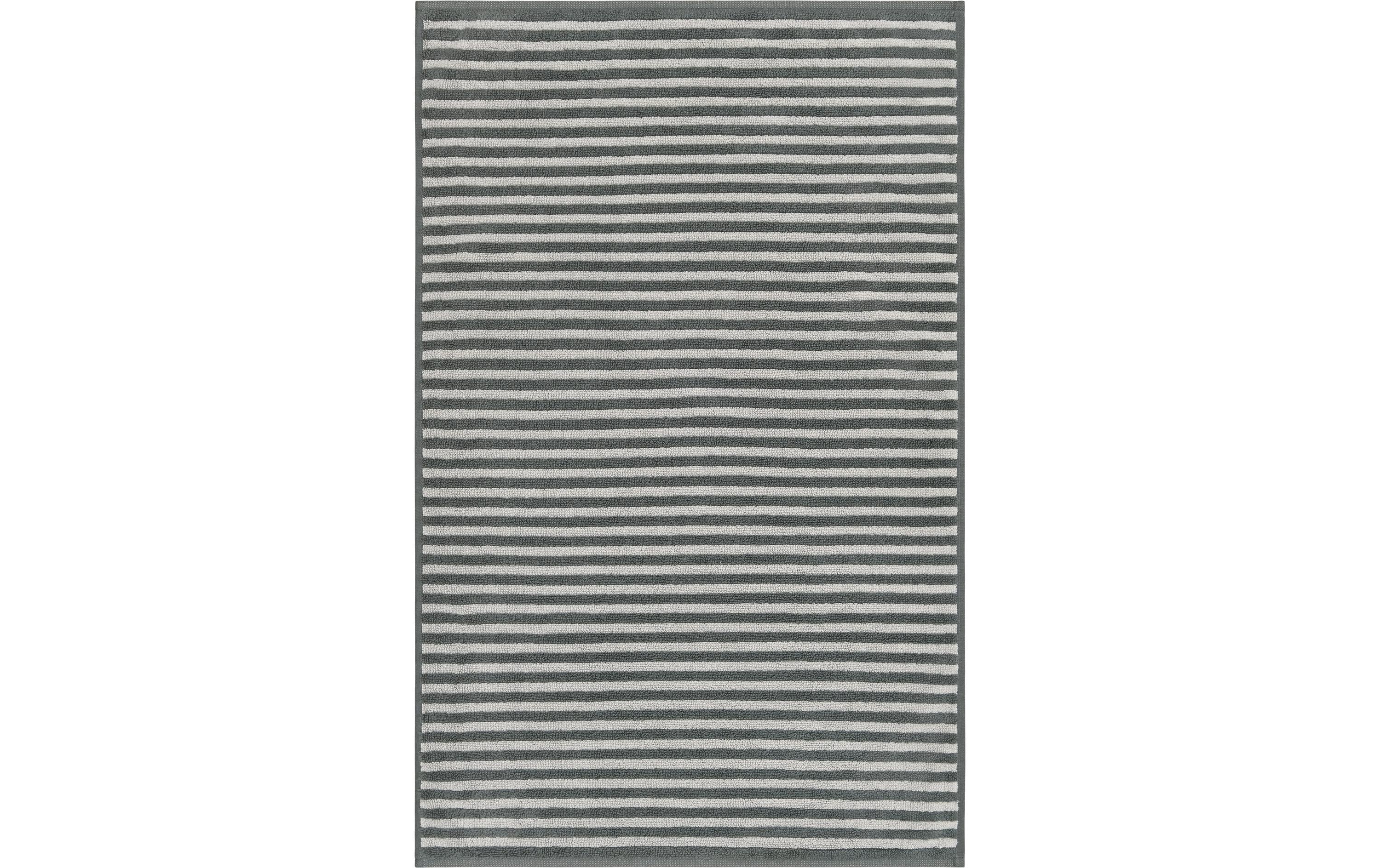 Cawö Badematte Two Tone