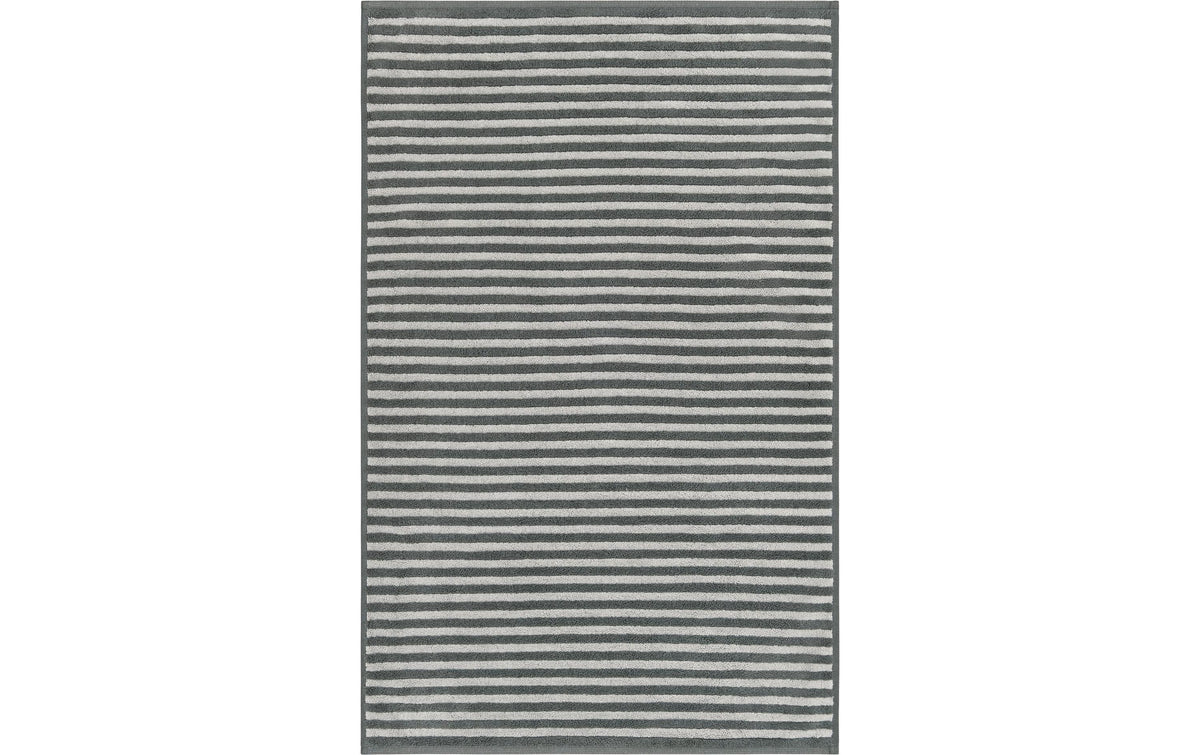 Cawö Badematte Two Tone