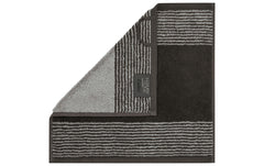 Cawö Seiftuch Two-Tone