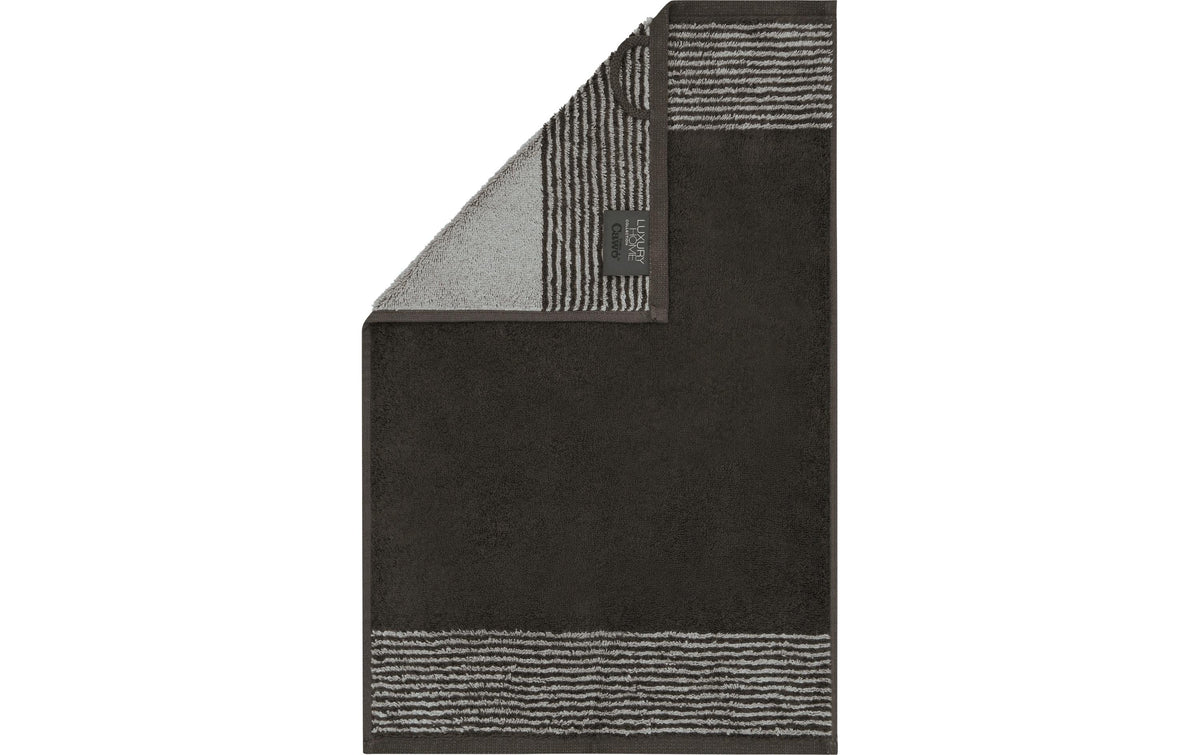 Cawö Duschtuch Two-Tone