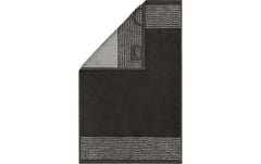 Cawö Duschtuch Two-Tone