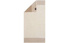 Cawö Gästetuch Two-Tone