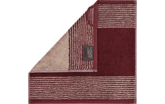 Cawö Seiftuch Two-Tone