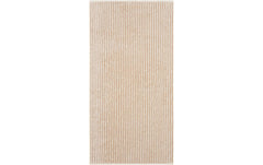 Cawö Handtuch Two-Tone Stripe