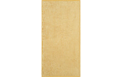 Cawö Handtuch Two-Tone Stripe