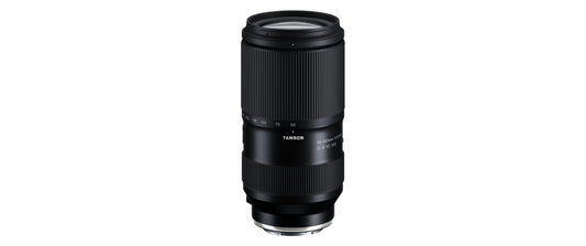Tamron AF 50-300mm f /4.5-6.3 Di III VC VXD