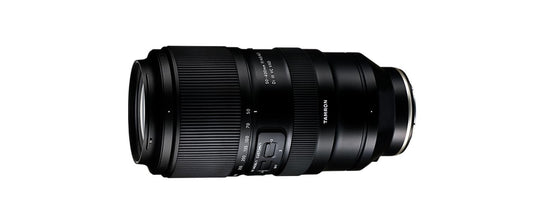 Tamron AF 50-400mm f /4.5-6. Di III VC VXD