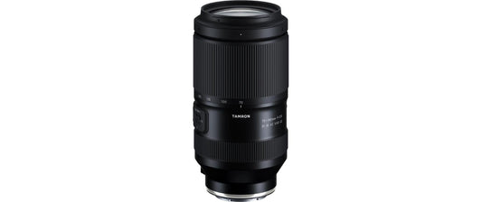 Tamron | AF 50-400mm f/4.5-6.3 Di III VC VXD | zu Nikon Z, EU