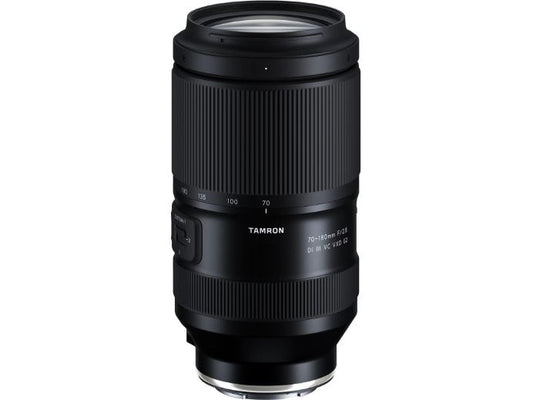 Tamron | AF 50-400mm f/4.5-6.3 Di III VC VXD | zu Nikon Z, EU