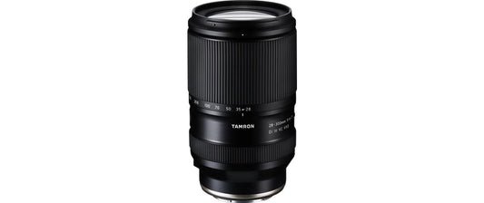 Tamron AF 28-300mm f / 4-7.1 Di III VC VXD