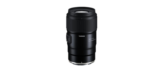 Tamron 90mm f 2.8 Di III Macro VXD