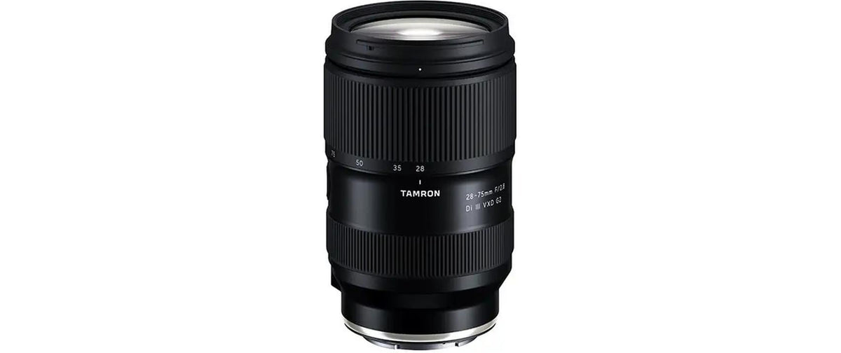 Tamron AF 28-75mm f / 2.8 Di III VXD G2