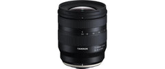 Tamron AF 11-20mm f / 2.8 Di III-A RXD