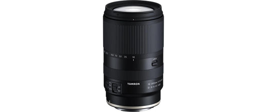 Tamron | 18-300mm F/3.5-6.3 DiIII-A VC | VXD Canon, EU