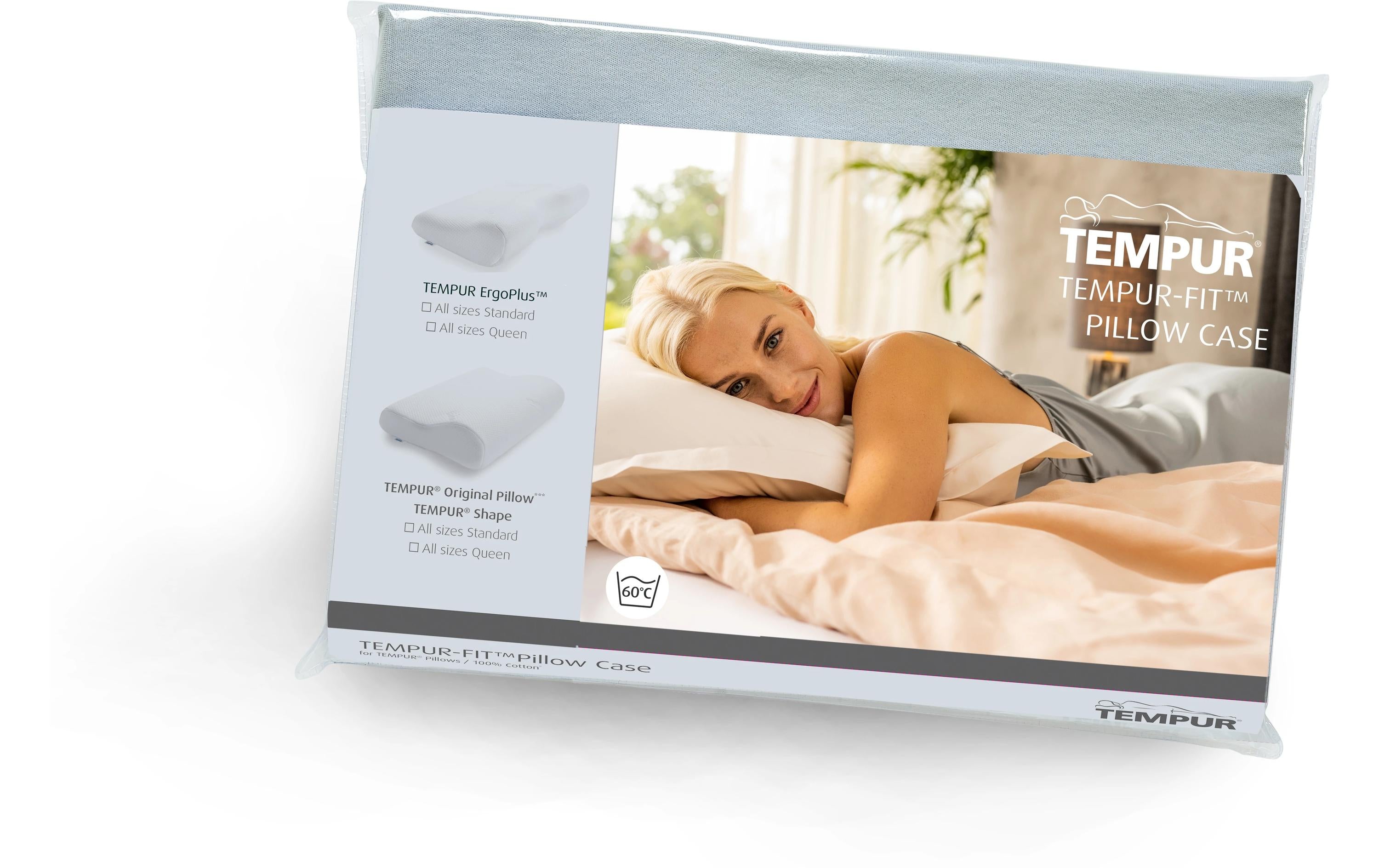 Tempur, Kopfkissenbezug Original / Millenni