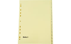 Biella, Register A4, 1-31