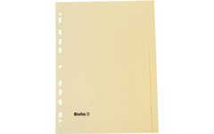 Biella, Register A4, 1-5