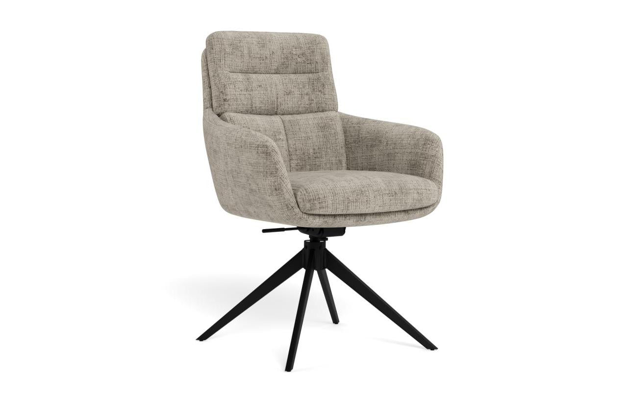 AC Design Esszimmerstuhl Roger 2 Stück