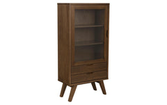 AC Design Vitrine A-Line