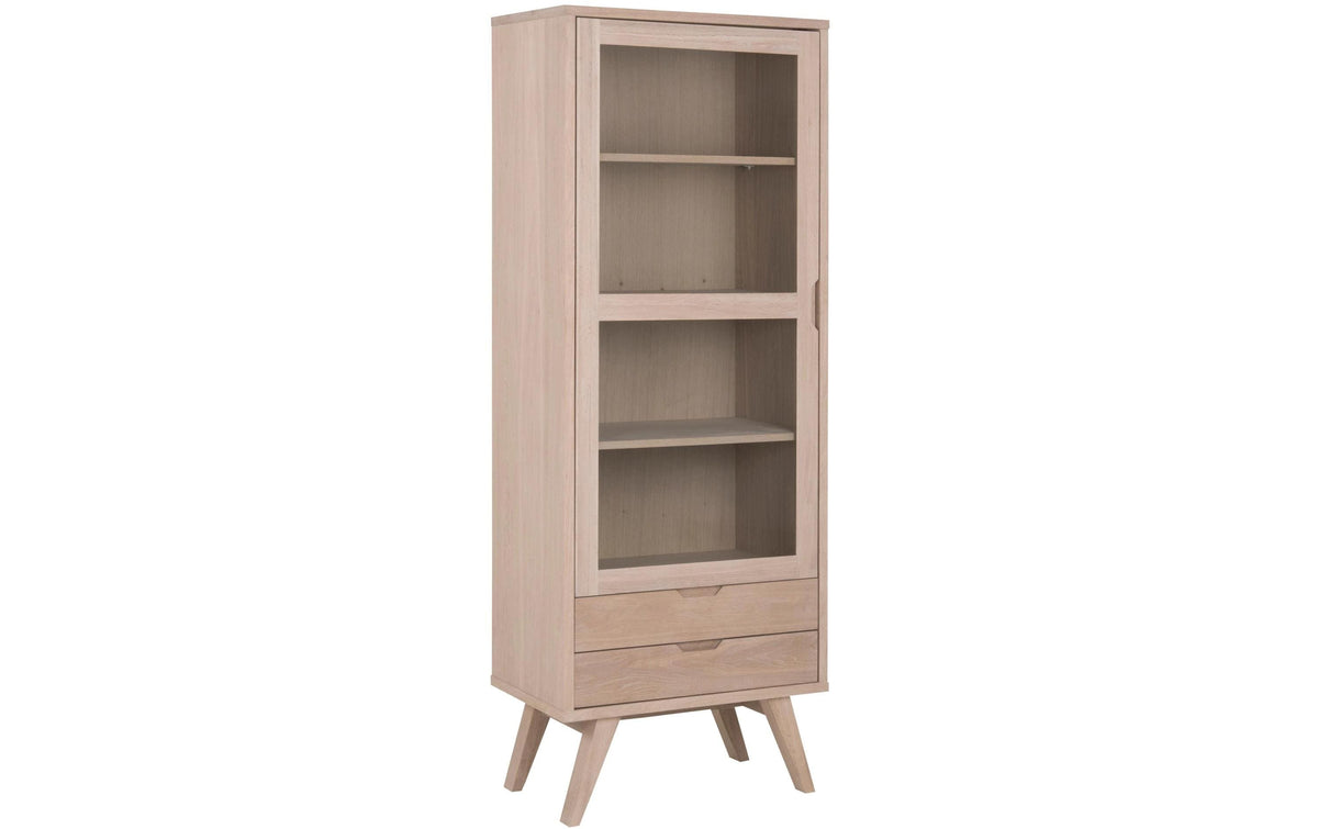 AC Design Vitrine A-Line