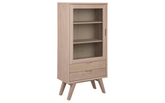 AC Design Vitrine A-Line