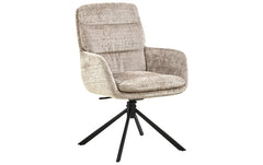 AC Design Esszimmerstuhl Edgar 2 Stück