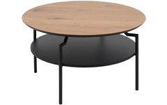 AC Design Couchtisch Goldington