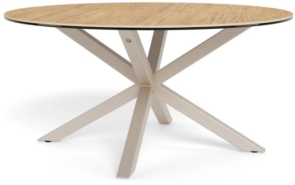 AC Design Couchtisch Heaven rund