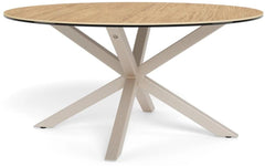 AC Design Couchtisch Heaven rund