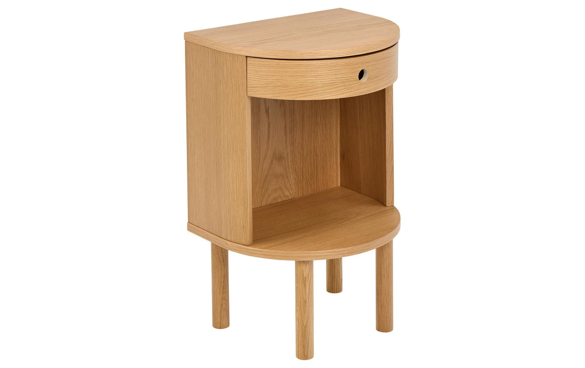 AC Design Nachttisch Paron