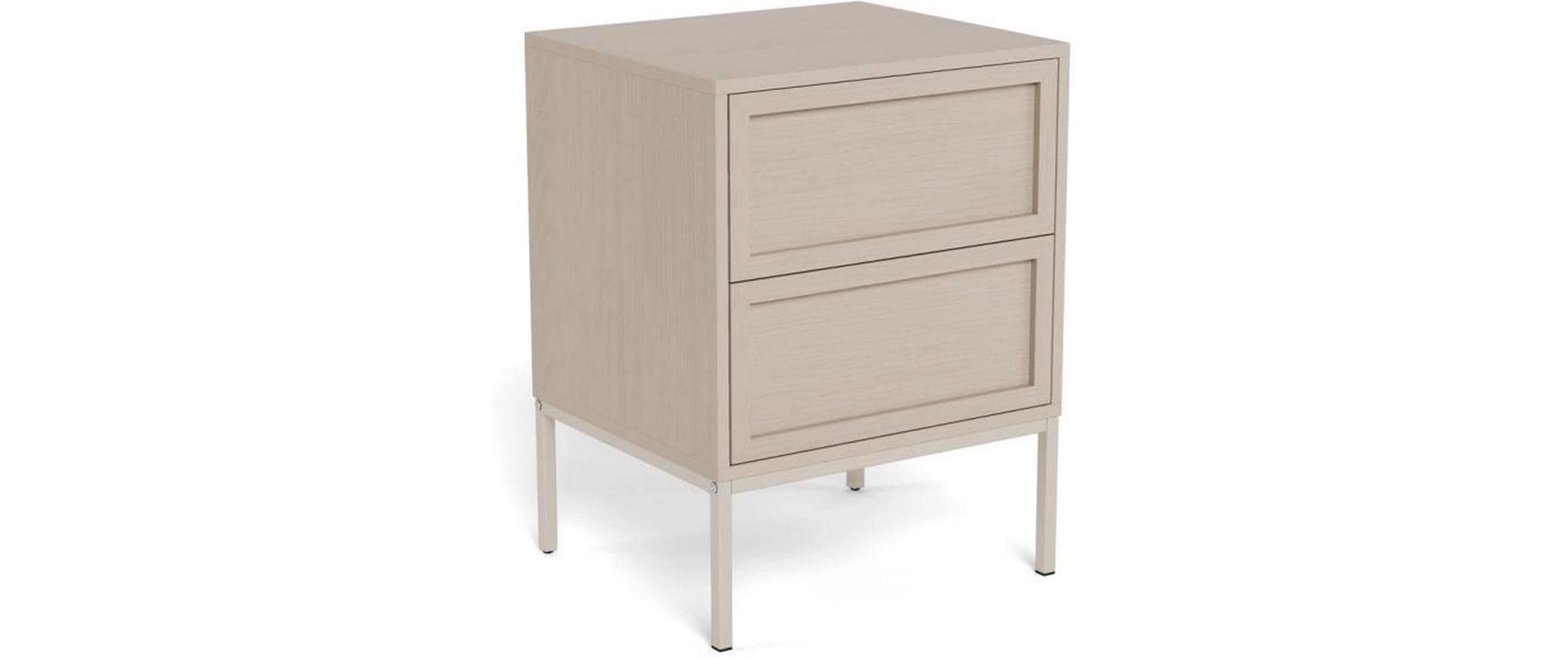 AC Design Nachttisch Palmdale