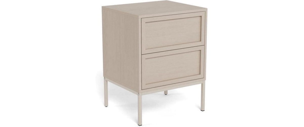 AC Design Nachttisch Palmdale