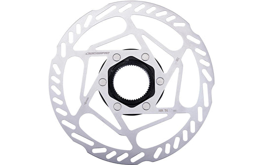 JAGWIRE Bremsscheibe, Centerlock 180mm