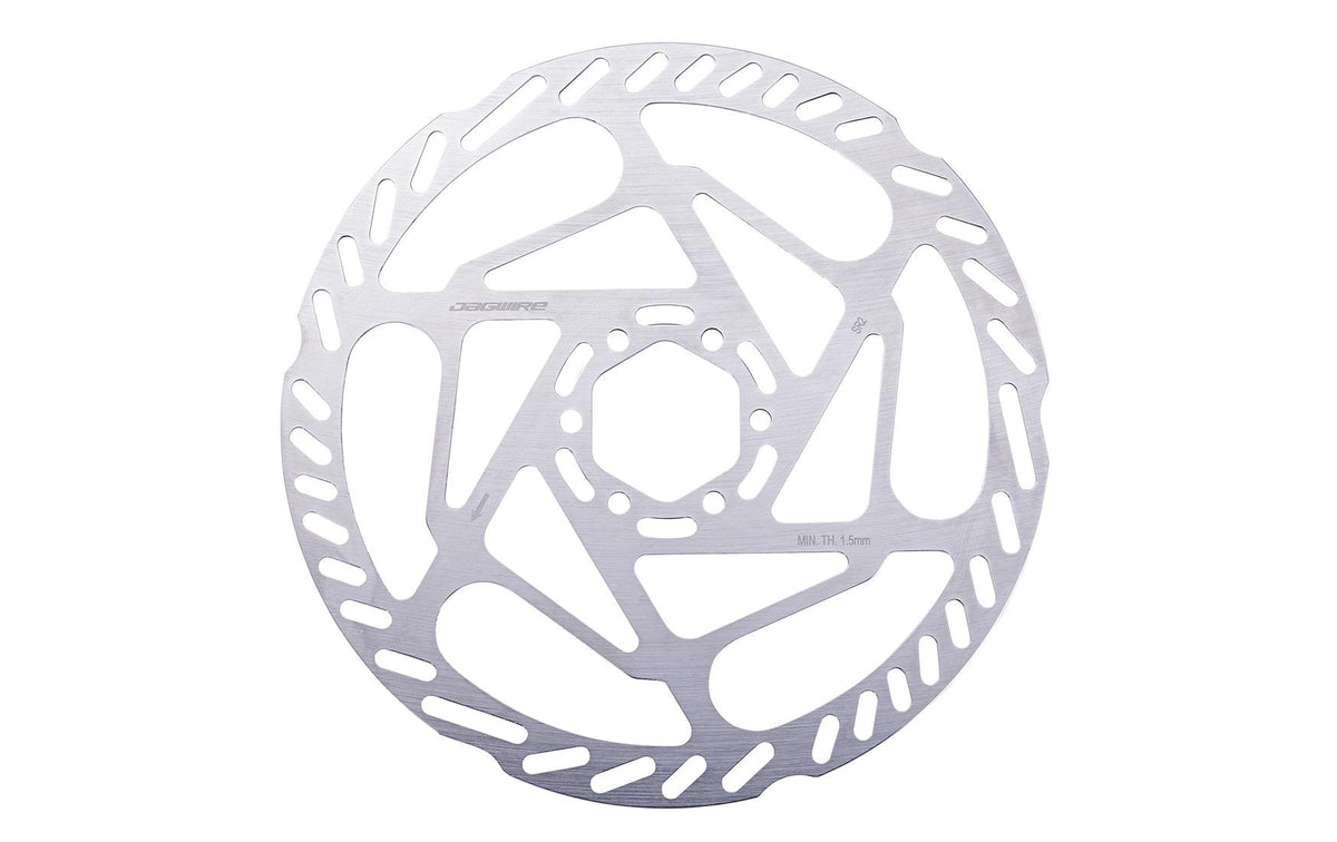 JAGWIRE Bremsscheibe, 6-Loch 203mm