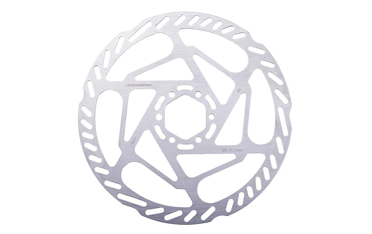 JAGWIRE Bremsscheibe, 6-Loch 220mm