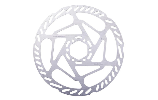 JAGWIRE Bremsscheibe, 6-Loch 220mm