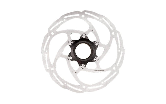 JAGWIRE Bremsscheibe, Centerlock 203mm