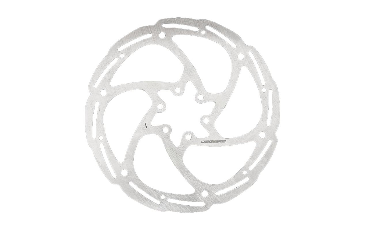 JAGWIRE Bremsscheibe, 6-Loch 203mm