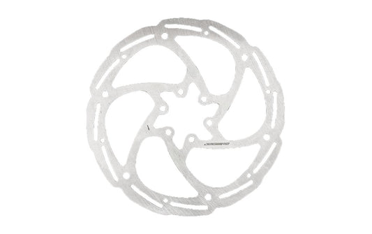 JAGWIRE Bremsscheibe, 6-Loch 203mm
