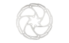 JAGWIRE Bremsscheibe, 6-Loch 203mm