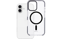 onit Back Cover Mill.Std. iPhone 16