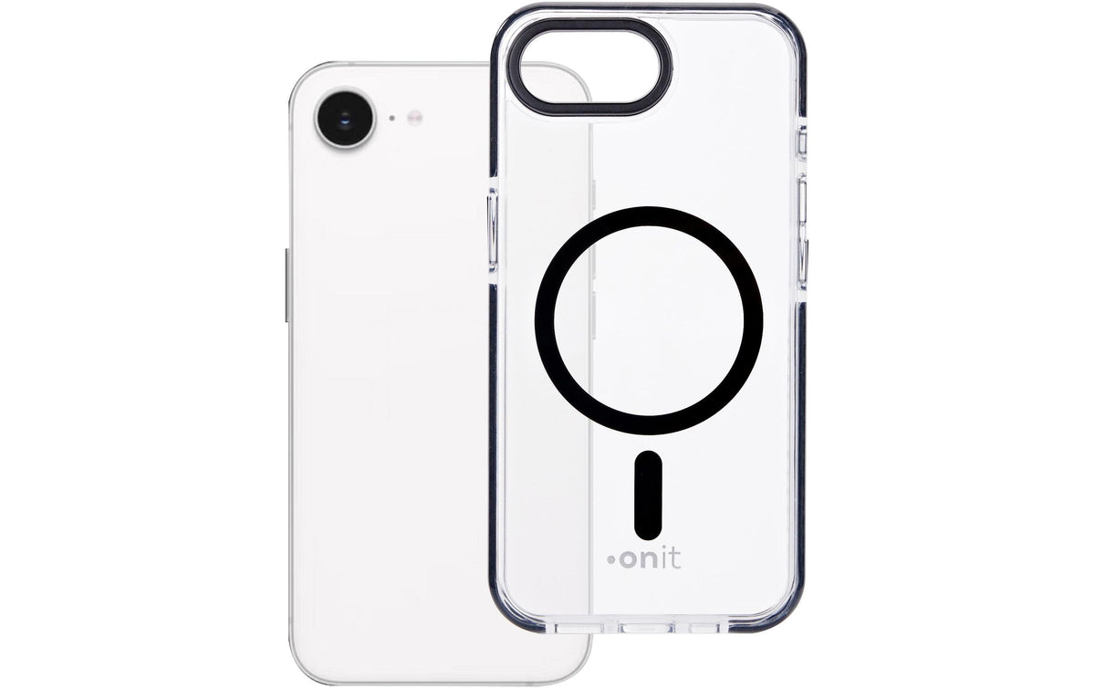 onit Back Cover Mill.Std. iPhone 16e (SE25)