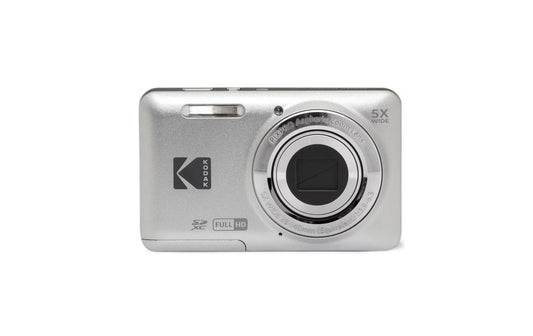 Kodak | Pixpro FZ55SI | silber