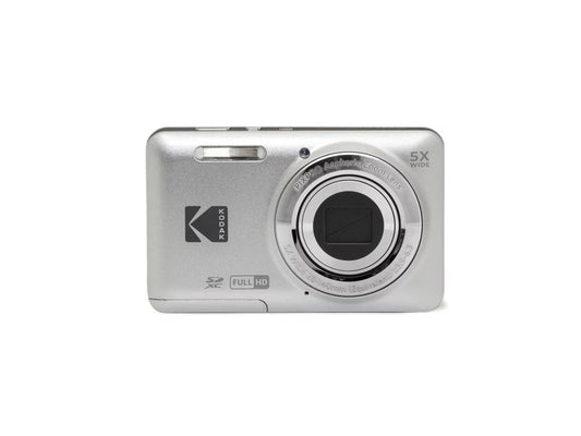 Kodak | Pixpro FZ55SI | silber