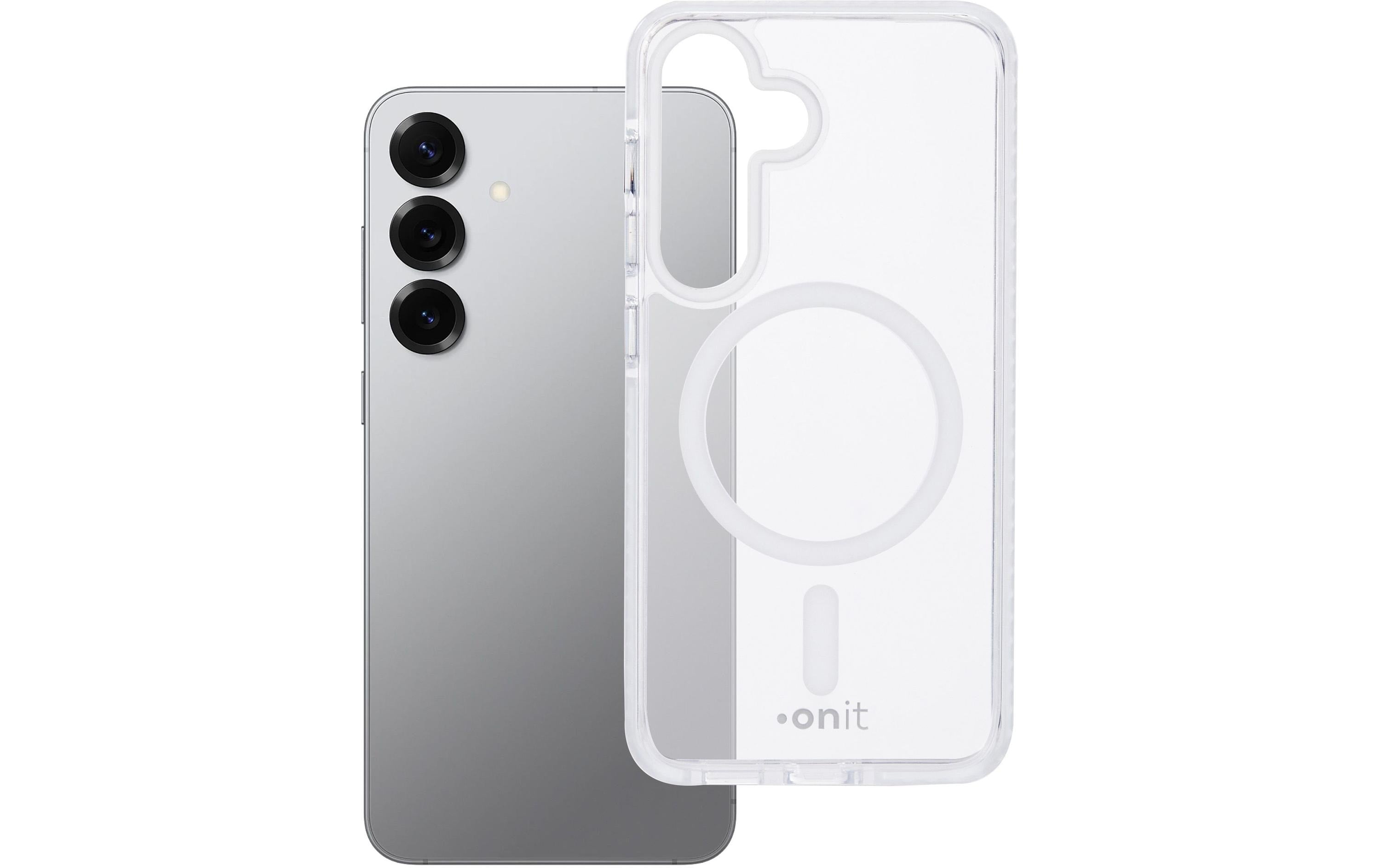 onit Back Cover Mill.Std. Samsung S25