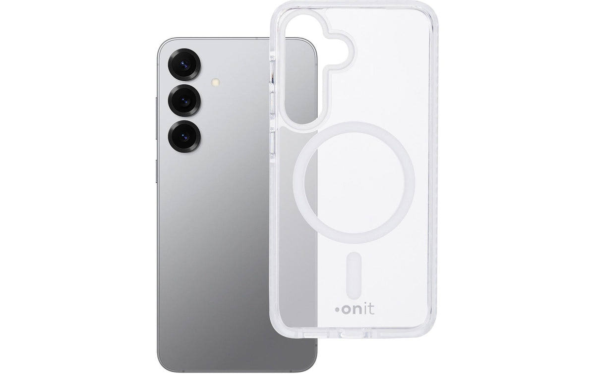 onit Back Cover Mill.Std. Samsung S25